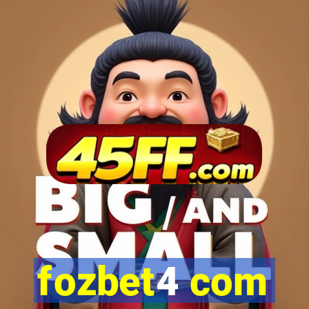 fozbet4 com